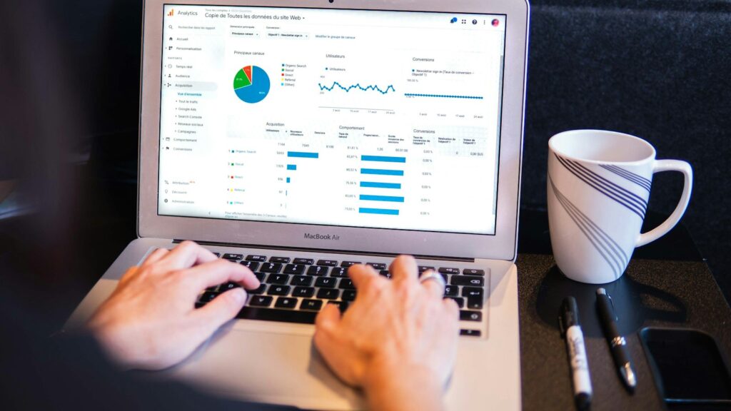 XBRL ببساطة: كيف تتحول قوائمك المالية إلى بيانات ذكية تفهمها الأنظمة؟